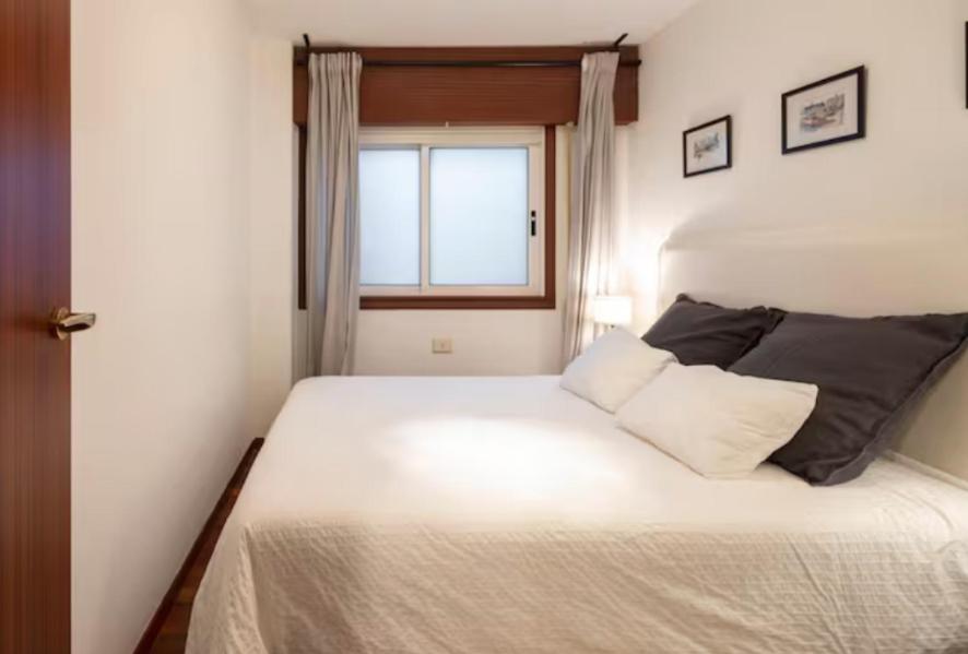 Amazing Location Coruna Downtown Ла-Корунья Экстерьер фото
